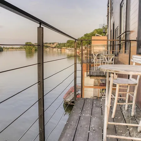 Arkabarka 2- Floating Dream And Belgrad